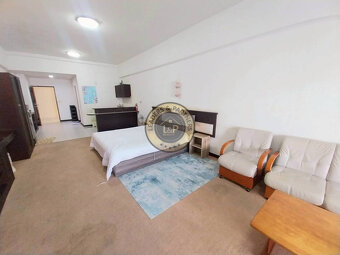 Thajsko-Pattaya-veľký apartmán-štúdio-Jomtien Complex Condo - 5