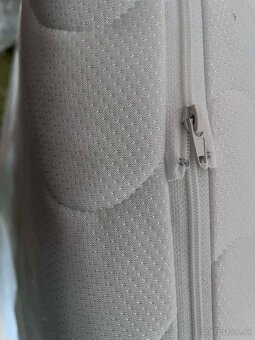 Penový matrac RELAXTIC 120x200 - 5