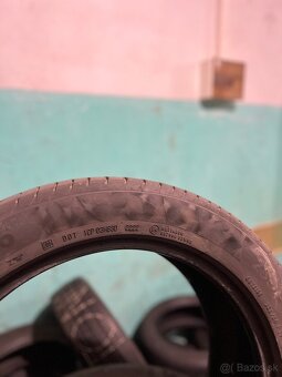 235/50 R19 Continental Predam - 5