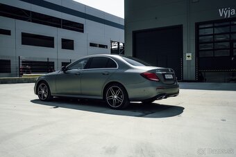 Mercedes e350 d 4matic w213 - 5
