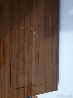 Šijací stroj Veritas - 5