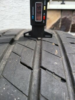 275/40 R21 Hankook letne pneumatiky - 5