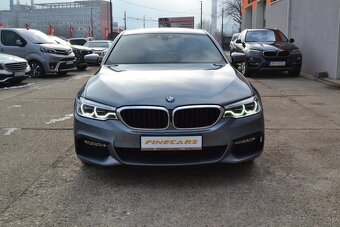 BMW Rad 5 530e Performace M-Paket - 5