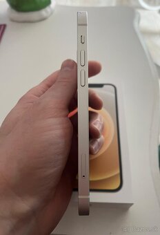 Predam/Vymenim Iphon 12 128gb - 5