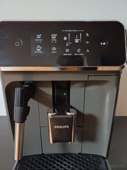 Kávovar Philips - 5