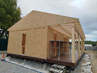 Ponúkam remeselné a rekonštrukčné práce - 5