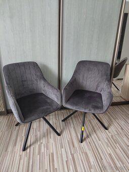 Stoly+stolicky 2. - 5