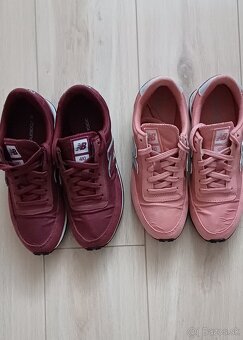 NEW BALANCE  tenisky - 5