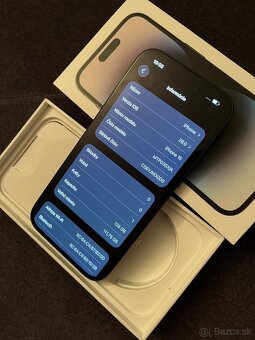 iPhone 15 128GB black - 5