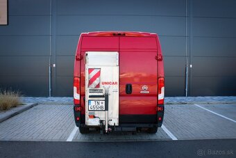 Fiat Ducato 2.2 MultiJet SCR 160 L3 35 MAXI - 5