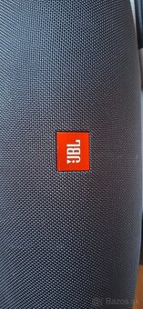 Reproduktor JBL BoomboxQ - 5