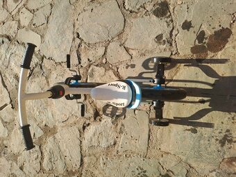 detske odrážadlo 3v1 - 5