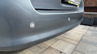 Opel Astra H Caravan 1.4 66kw - 5