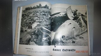 Knihy o letectví - 5