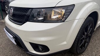 Fiat Freemont 2.0 16V MultiJet Black Code 4x4 A/T - 5