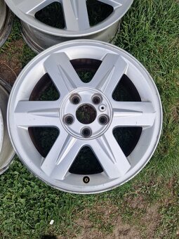 5x108 r16  renault - 5