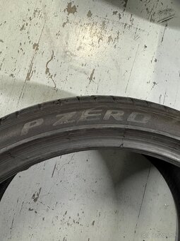 285/30 ZR20 Pirelli - 5