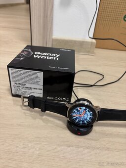 Smart hodinky Samsung Galaxy Watch - 5