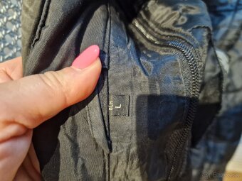 Motorkárska bunda - 5