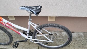 MTB KENZEL PRIME DX 50 - 5