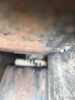 Predám mlynček na ovocie - 5