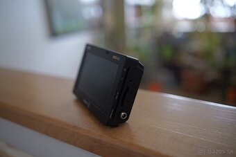 Blackmagic Videoassist 5" 12G – TOP stav - TOP CENA - 5