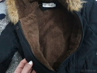 Kabat dámsky - 5