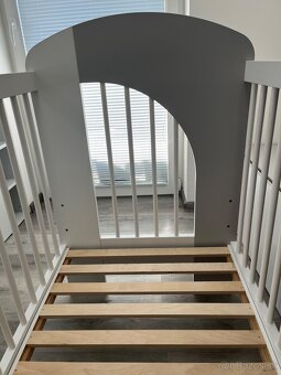 Detská postieľka - 5