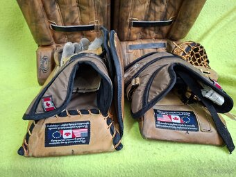 BRIAN'S RETRO BRANKARSKY SET - 5