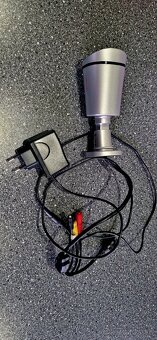 Foscam FI9901EP 4Mpx Ako nová - 5