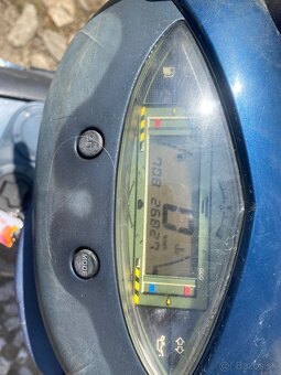 Aprilia area 51 - 5