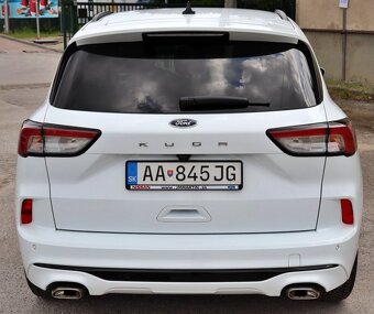 Ford Kuga 1.5 ST Line EcoBoost 4x2 - 5