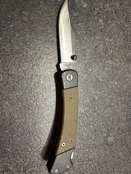 Buck 110 Hunter Sport - 5