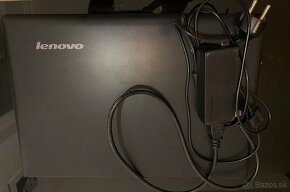Notebook Lenovo Ideapad 100-15IBD - 5