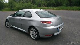 ALFA ROMEO GT 2.0 JTS, benzín, 121 kW, nová TK a EK do 2025. - 5