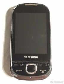 Samsung Galaxy 5, GT-I5500 - 5