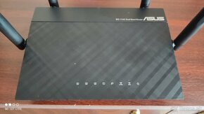 Wifi Router ASUS - 5