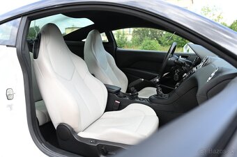 Peugeot RCZ 2,0 HDI - 5