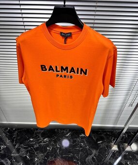 Balmain - 5
