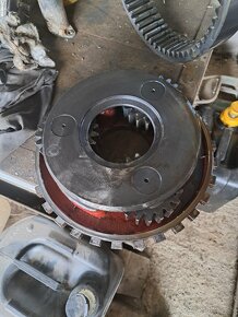 Reduktor lkt 81 - 5
