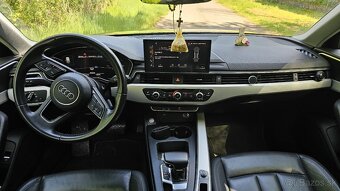Audi a4 avant - 5