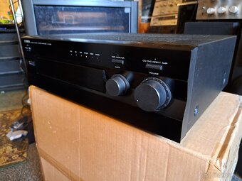 YAMAHA AX 396 + orig. DO - 5