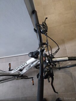 Vedora dámsky bicykel - 5