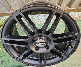 Disky Sigma - 5x112 r17 - 5