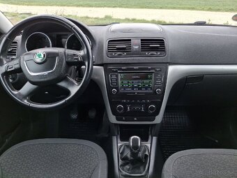 Yeti 2.0 125kw - 5