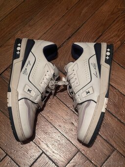Louis vuitton trainer 54 - 5