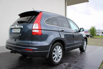 Honda CR-V 2.2 Executive 4x4 - 5