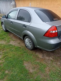 Chevrolet - 5