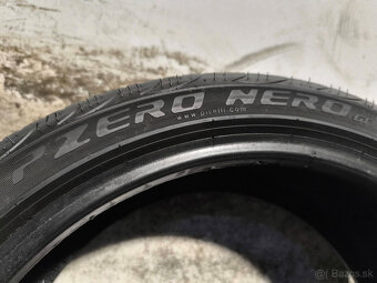 225/40 R18 Letné pneumatiky Pirlli PZero Nero 2 kusy - 5