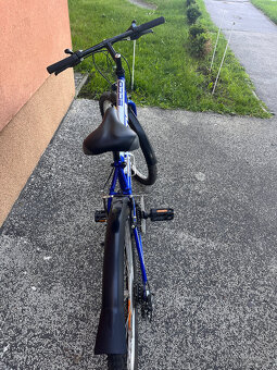 Horský bicykel Dema Ecco - 5